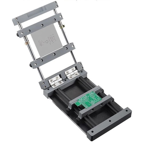 Macchina serigrafica pcb - serigrafica,