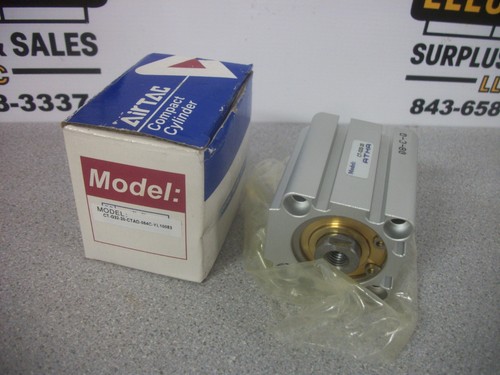 Atma airtac macchina - atma,