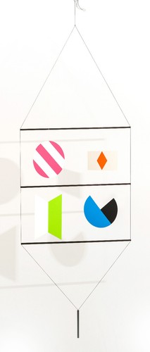 Bruno munari macchina - munari, "macchina