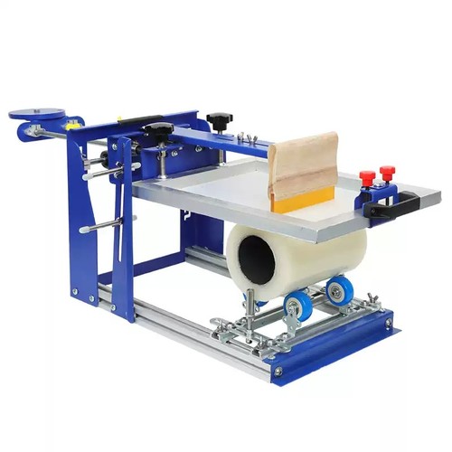 Macchina serigrafica - , a