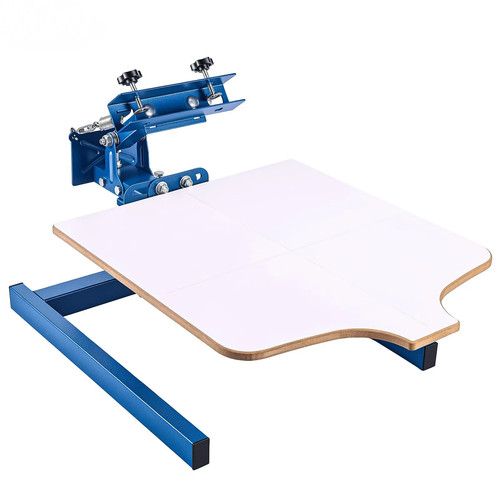 Macchina serigrafica colore - serigrafica, 1