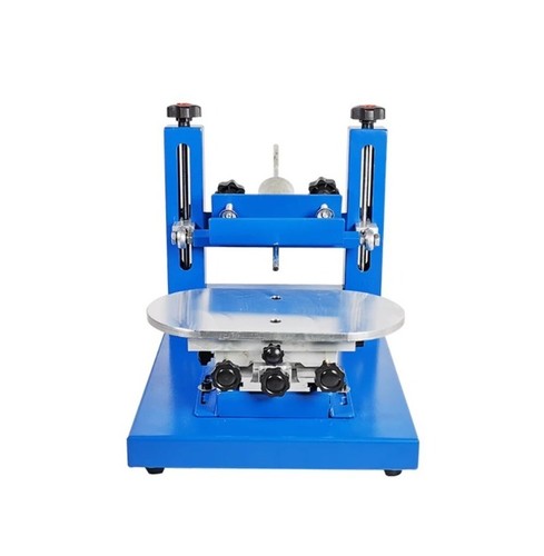Piccola serigrafia manuale - ,