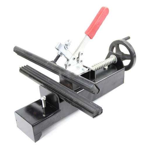 Testina rete manuale - di,