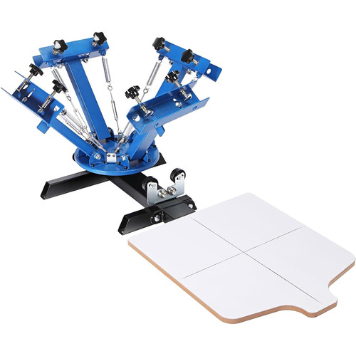 Macchina per serigrafia 4 - macchina, serigrafia,